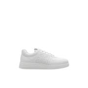 Sneakers met Logo Givenchy , White , Heren