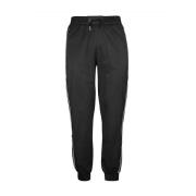 Luxe Logo Sweatpants Givenchy , Black , Heren