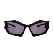 Moderne 3D-zonnebril Gv40049I 02A Givenchy , Black , Unisex