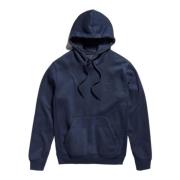 Hoodies G-star , Blue , Heren