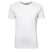 T-shirt 2-pack G-star , White , Heren