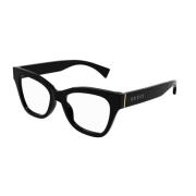 Bril Gucci , Black , Dames