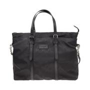 Handtas Gucci , Black , Dames