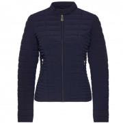 Navy Blauwe Dames Donsjas Guess , Blue , Dames