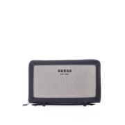 Wallets Cardholders Guess , Gray , Dames