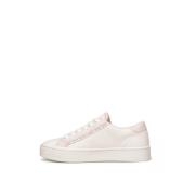 Fl6Pi4Fab12 Witte Sneakers - Trendy Model Guess , White , Dames