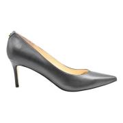 Zwarte Veterschoenen voor Dames Guess , Black , Dames