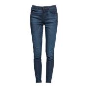 Slim Fit Jeans Guess , Blue , Dames