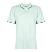 Stijlvolle Polo Shirt voor vrouwen Guess , Green , Dames