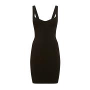Mouwloze jurk voor vrouwen Mirage Anise Guess , Black , Dames