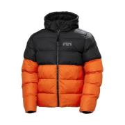 Jasje Helly Hansen , Orange , Heren