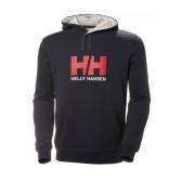 Hoodies Helly Hansen , Blue , Heren