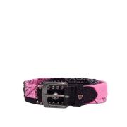 Los Angeles Road House Riem HTC , Pink , Dames