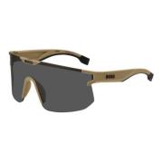 Sunglasses Hugo Boss , Beige , Heren