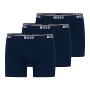 Underwear Hugo Boss , Blue , Heren