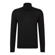 Coltrui Hugo Boss , Black , Heren