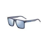 Sunglasses Hugo Boss , Blue , Heren