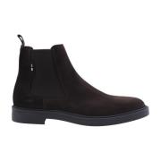 Boot Hugo Boss , Brown , Heren