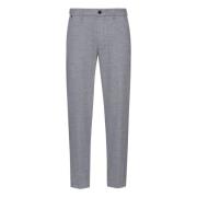 Chino`s Hugo Boss , Gray , Heren