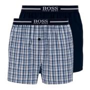 Slip Hugo Boss , Blue , Heren