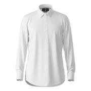 Formeel overhemd Hugo Boss , White , Heren