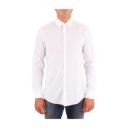 Formeel overhemd Hugo Boss , White , Heren