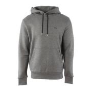 Hugo boss sweater Hugo Boss , Gray , Heren