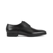 Zakelijke schoenen Hugo Boss , Black , Heren