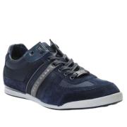 Sneakers Hugo Boss , Blue , Heren