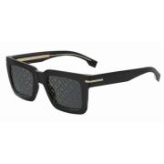 Sunglasses Hugo Boss , Black , Heren