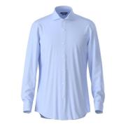 Formeel overhemd Hugo Boss , Blue , Heren