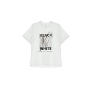 Kliek T-Shirt Imperial , White , Dames