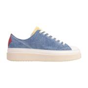 Sneakers Isabel Marant , Blue , Heren