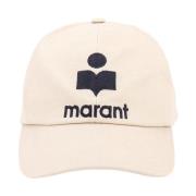 Caps Isabel Marant , Beige , Dames