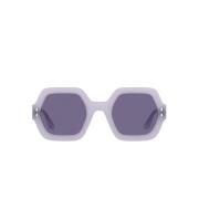 Sunglasses Isabel Marant , Purple , Dames