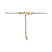 Necklaces Isabel Marant , Black , Dames