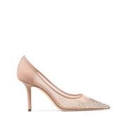 Pumps Jimmy Choo , Pink , Dames