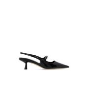 Didi pumps Jimmy Choo , Black , Dames