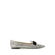 Instappers Jimmy Choo , Gray , Dames