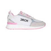 Hoogwaardige sneakers voor vrouwen John Richmond , Gray , Dames