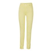 Jw222Dt106 Denim Jeans - Geel Joop! , Yellow , Dames