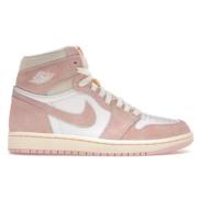Trendy Dames Sneakers Jordan , Pink , Dames