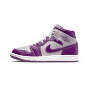 Mid Air 1 Schoenen Jordan , Purple , Heren