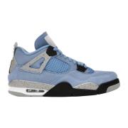 University Blue Retro Sneakers Jordan , Multicolor , Heren