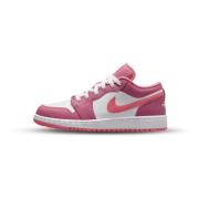 Desert Berry Lage Sneakers Jordan , Pink , Dames