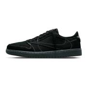 Retro Low OG SP Travis Scott Jordan , Black , Heren