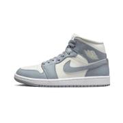 Grijze Zeilsneakers Jordan , Gray , Heren