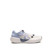 Delta 3 Lage Sneakers Jordan , Blue , Heren