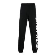 Trousers Just Cavalli , Black , Heren