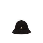 Bob Kangol Bermuda Kangol , Black , Unisex